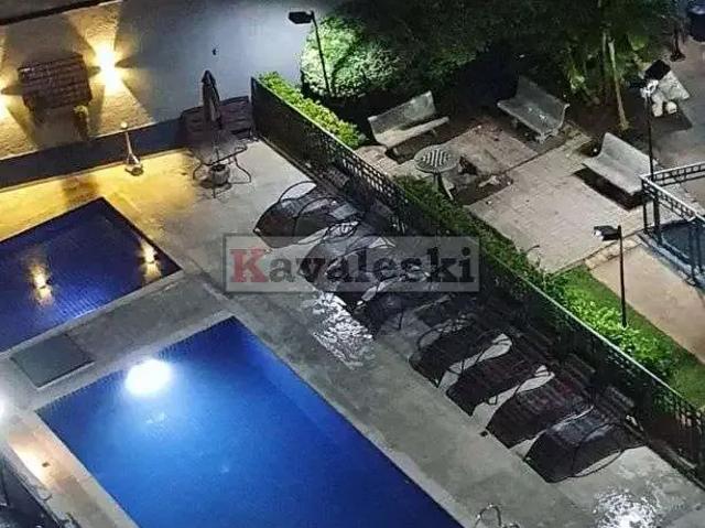 Apartamento para Venda em São Paulo/SP Sacomã 2 Quartos