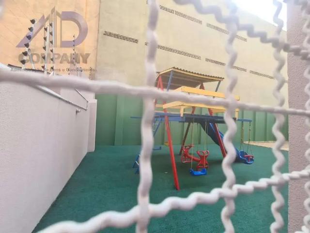 Apartamento para Venda em São Paulo/SP Sacomã 2 Quartos