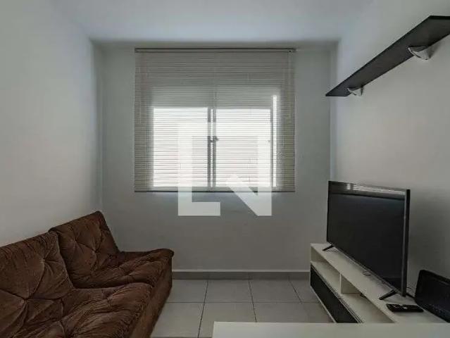 Apartamento para Venda em São Paulo/SP Sacomã 2 Quartos