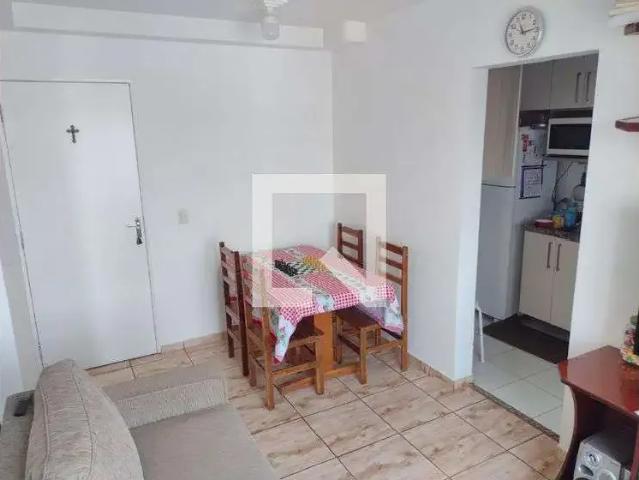 Apartamento para Venda em São Paulo/SP Sacomã 2 Quartos