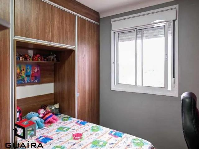 Apartamento para Venda em São Paulo/SP Sacomã 2 Quartos