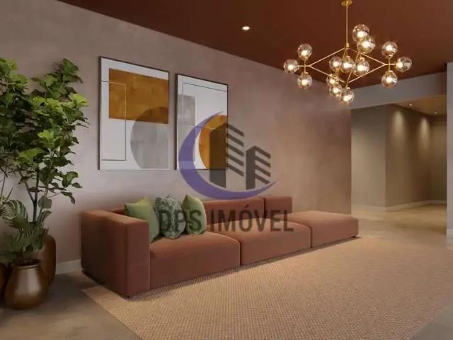 Apartamento para Venda em São Paulo/SP Sacomã 2 Quartos