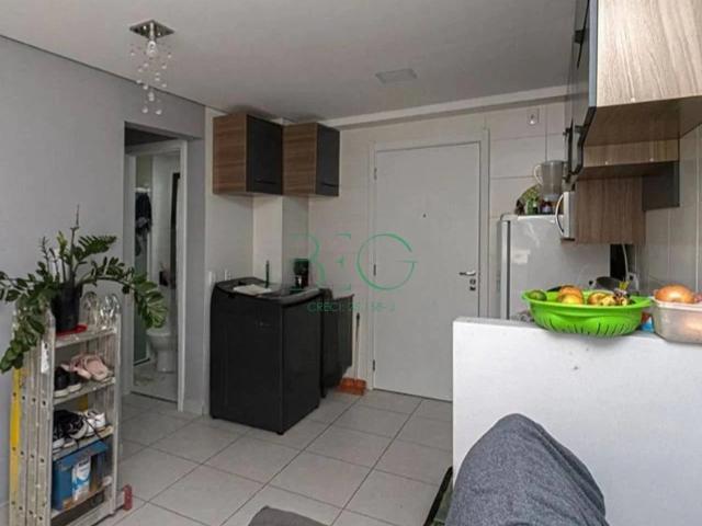 Apartamento para Venda em São Paulo/SP Sacomã 2 Quartos