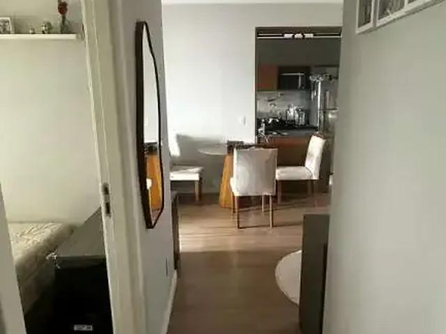 Apartamento para Venda em São Paulo/SP Sacomã 2 Quartos