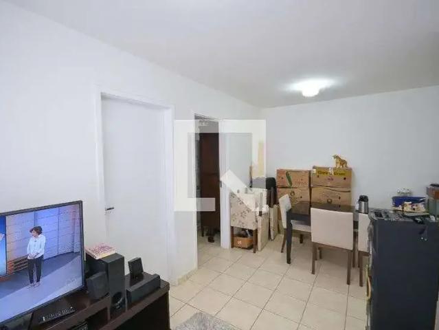 Apartamento para Venda em São Paulo/SP Sacomã 2 Quartos