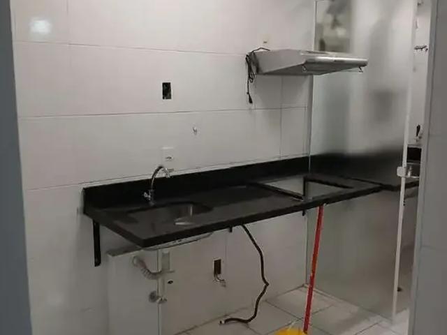 Apartamento para Venda em São Paulo/SP Sacomã 2 Quartos