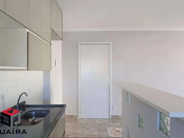 Apartamento para Venda em São Paulo/SP Sacomã 2 Quartos