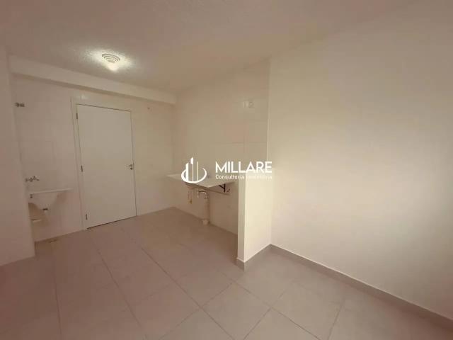 Apartamento para Venda em São Paulo/SP Sacomã 2 Quartos