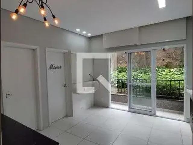 Apartamento para Venda em São Paulo/SP Sacomã 2 Quartos