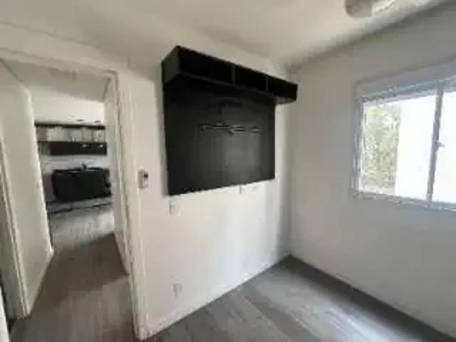 Apartamento para Venda em São Paulo/SP Sacomã 2 Quartos
