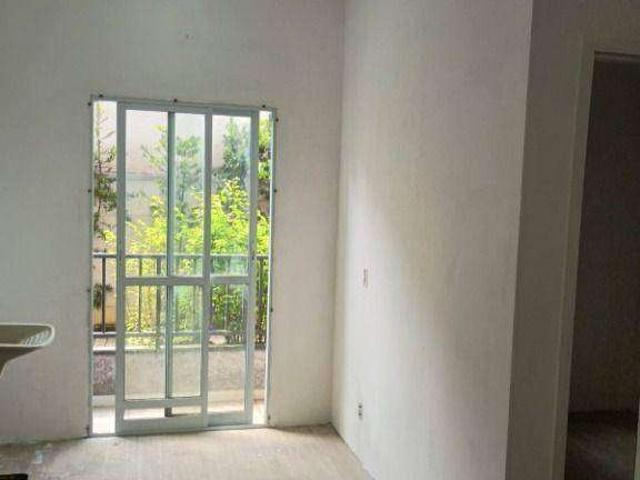 Apartamento para Venda em São Paulo/SP Sacomã 2 Quartos