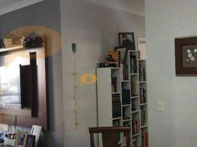 Apartamento para Venda em São Paulo/SP Sacomã 2 Quartos