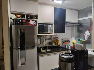 Apartamento para Venda em São Paulo/SP Sacomã 2 Quartos