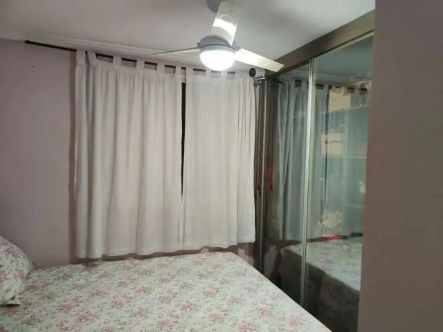 Apartamento para Venda em São Paulo/SP Sacomã 2 Quartos