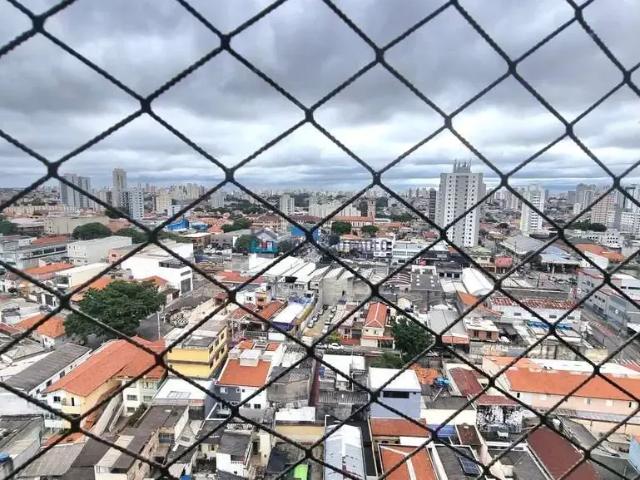 Apartamento para Venda em São Paulo/SP Sacomã 2 Quartos