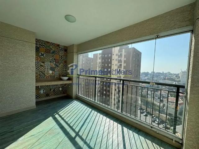Apartamento para Venda em São Paulo/SP Sacomã 2 Quartos