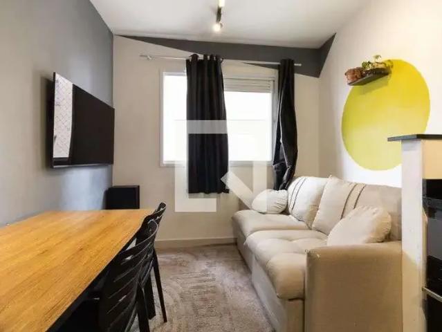 Apartamento para Venda em São Paulo/SP Sacomã 2 Quartos