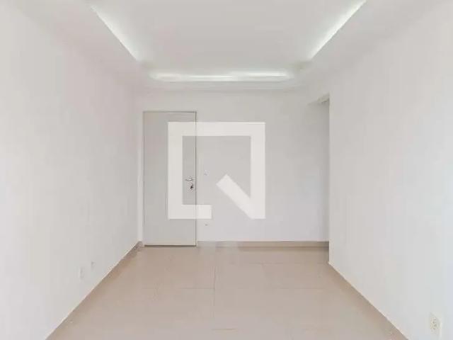 Apartamento para Venda em São Paulo/SP Sacomã 2 Quartos