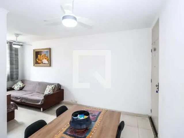 Apartamento para Venda em São Paulo/SP Sacomã 2 Quartos
