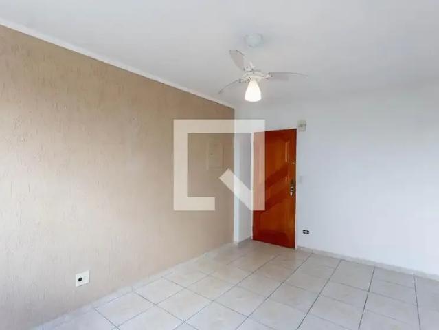 Apartamento para Venda em São Paulo/SP Sacomã 2 Quartos