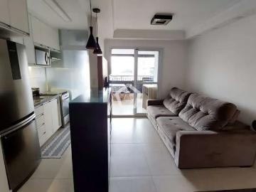 Rua Alencar Araripe - Garagem