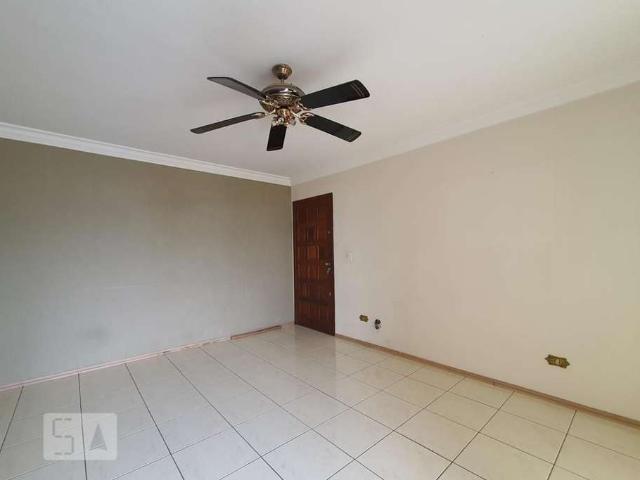 Apartamento para Venda em São Paulo/SP Sacomã 2 Quartos