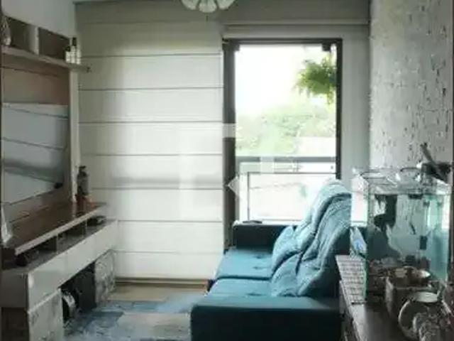 Apartamento para Venda em São Paulo/SP Sacomã 2 Quartos