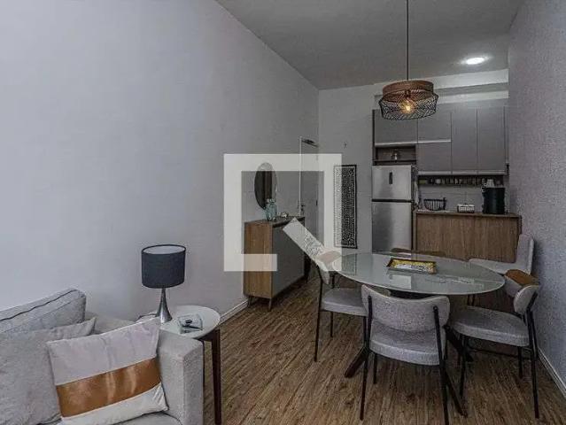 Apartamento para Venda em São Paulo/SP Sacomã 2 Quartos