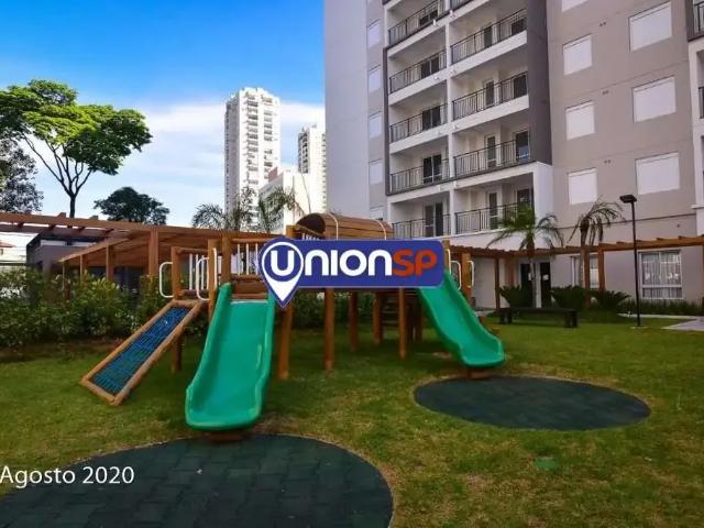 Apartamento para Venda em São Paulo/SP Sacomã 2 Quartos