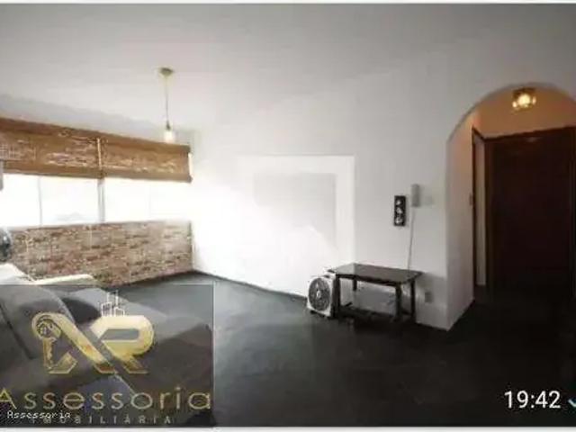 Apartamento para Venda em São Paulo/SP Sacomã 2 Quartos