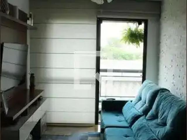 Apartamento para Venda em São Paulo/SP Sacomã 2 Quartos