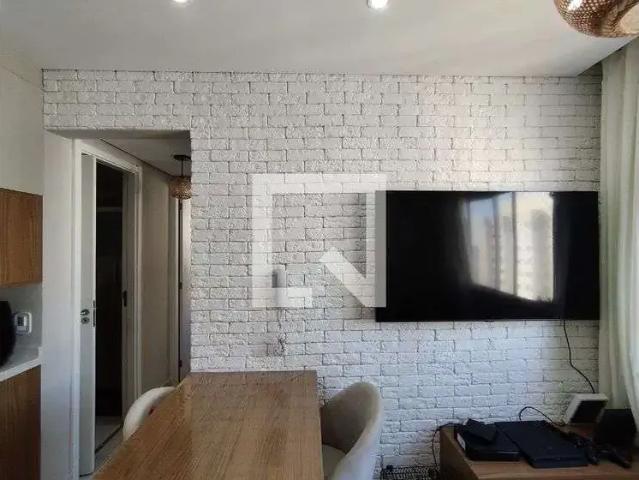 Apartamento para Venda em São Paulo/SP Sacomã 2 Quartos