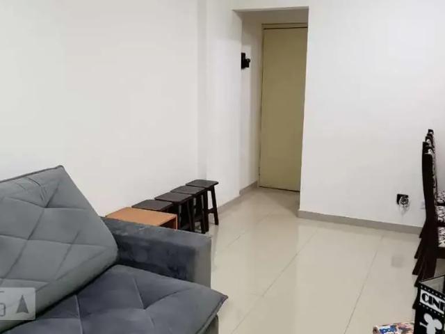 Apartamento para Venda em São Paulo/SP Sacomã 2 Quartos