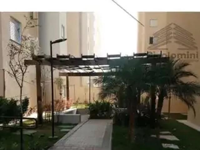 Apartamento para Venda em São Paulo/SP Sacomã 2 Quartos