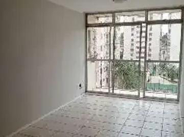 Apartamento para Venda em São Paulo/SP Sacomã 2 Quartos