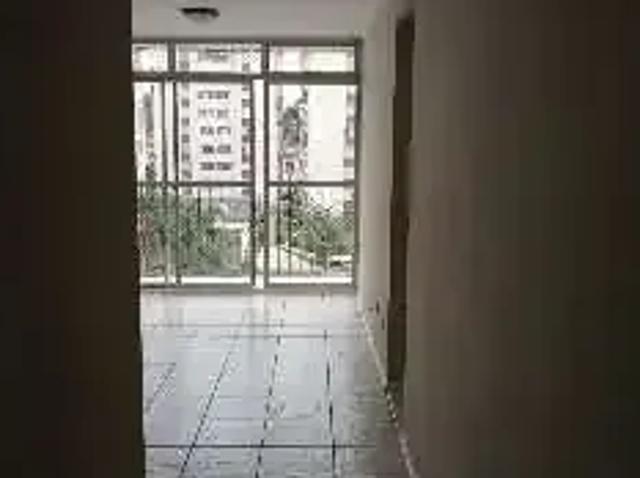 Apartamento para Venda em São Paulo/SP Sacomã 2 Quartos