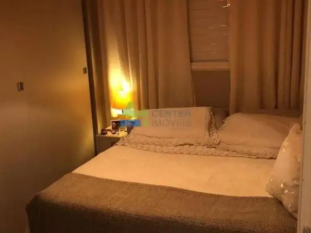 Apartamento para Venda em São Paulo/SP Sacomã 2 Quartos