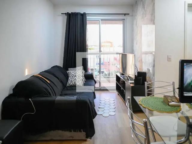Apartamento para Venda em São Paulo/SP Sacomã 2 Quartos