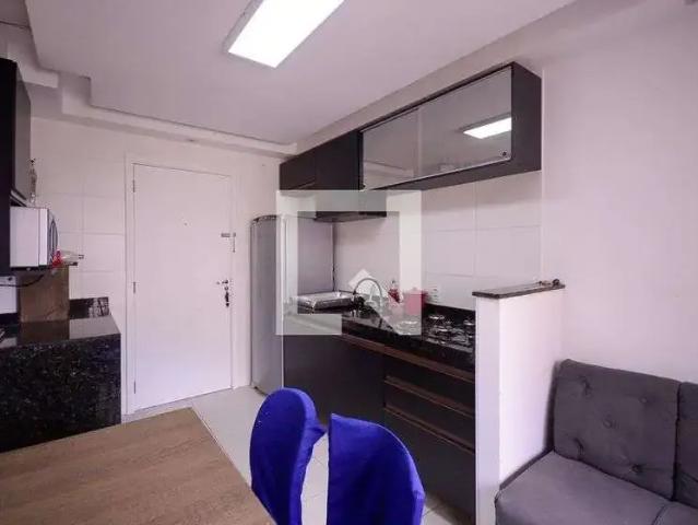 Apartamento para Venda em São Paulo/SP Sacomã 2 Quartos