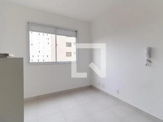 Apartamento para Venda em São Paulo/SP Sacomã 2 Quartos