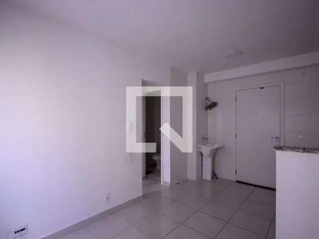Apartamento para Venda em São Paulo/SP Sacomã 2 Quartos
