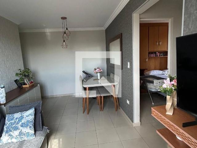 Apartamento para Venda em São Paulo/SP Sacomã 2 Quartos