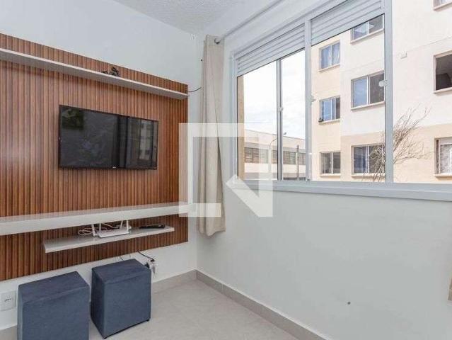 Apartamento para Venda em São Paulo/SP Sacomã 2 Quartos