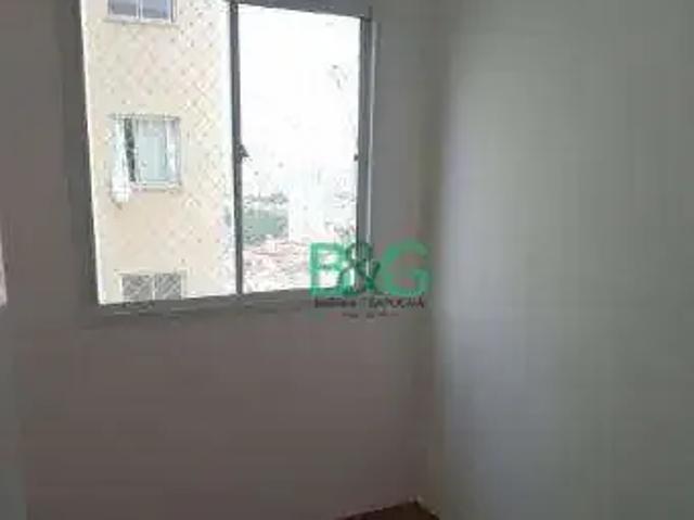 Apartamento para Venda em São Paulo/SP Sacomã 2 Quartos