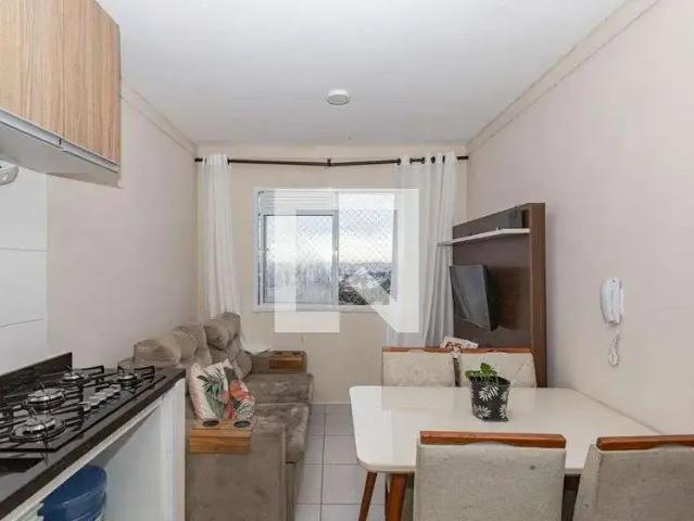 Apartamento para Venda em São Paulo/SP Sacomã 2 Quartos