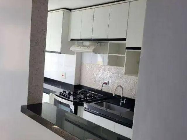 Apartamento para Venda em São Paulo/SP Sacomã 2 Quartos