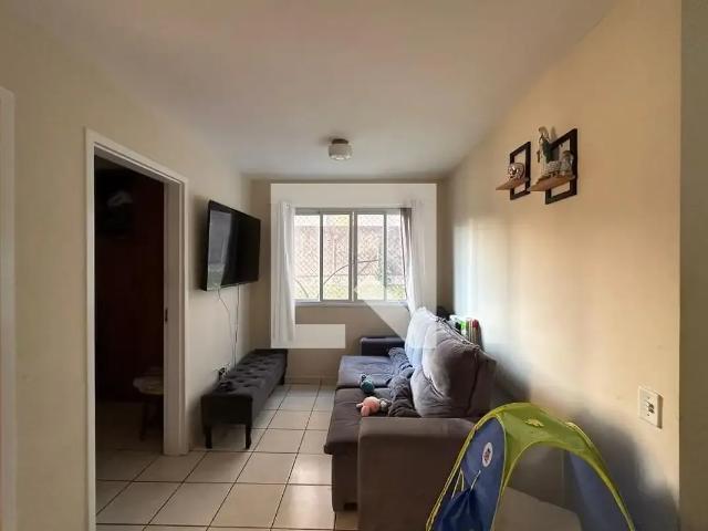 Apartamento para Venda em São Paulo/SP Sacomã 2 Quartos