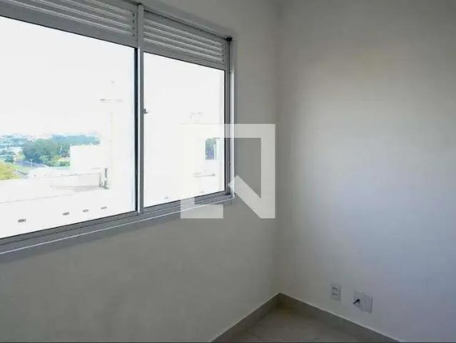 Apartamento para Venda em São Paulo/SP Sacomã 2 Quartos