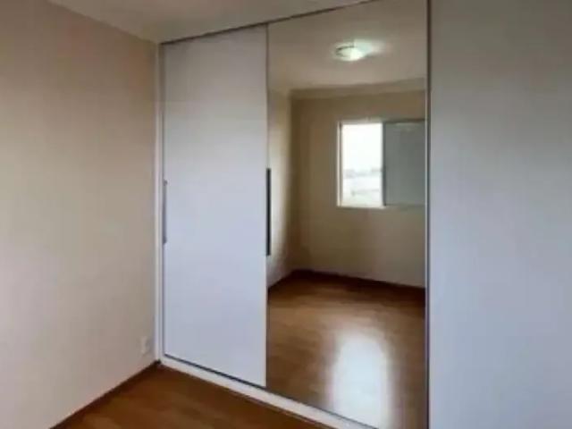 Apartamento para Venda em São Paulo/SP Sacomã 2 Quartos