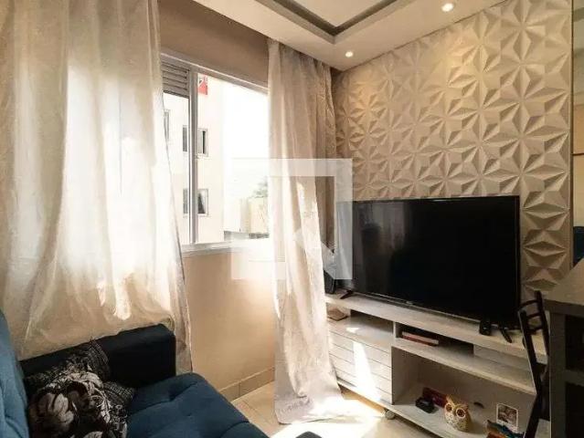 Apartamento para Venda em São Paulo/SP Sacomã 2 Quartos